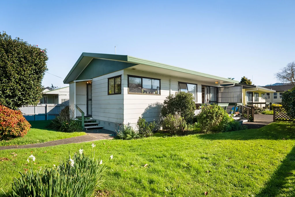 Waihi 2બેડરૂમ Perfectly Positioned  2 Bedroom Unit