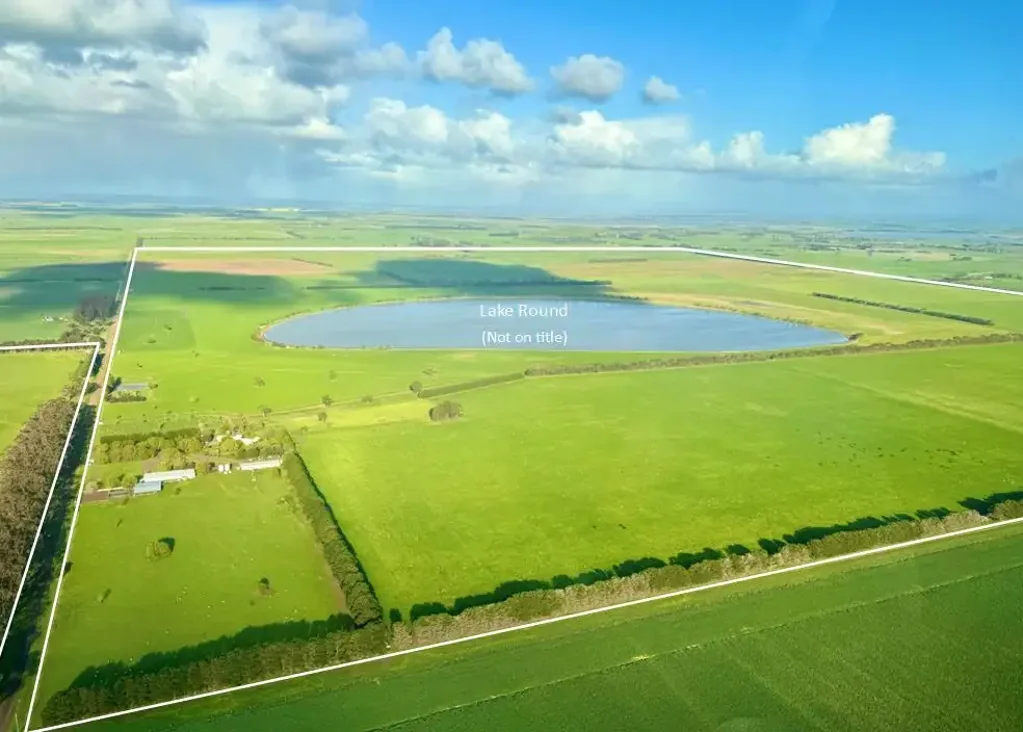 Kariah Livestock - Cropping - Dairy Conversion