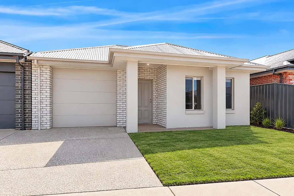 Eyre 3Phòng ngủ Brand New Turn-Key Home!