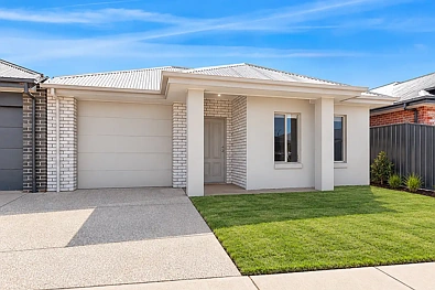 Eyre 3ਬੈੱਡਰੂਮ Brand New Turn-Key Home!
