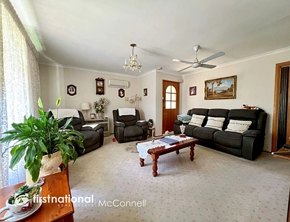 20 Forrest Street, Kyabram, VIC 3620, 3房, 1浴, House