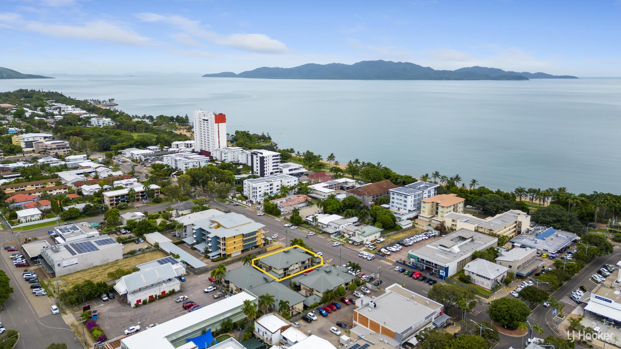 UNIT 6 48-54 SIR LESLIE THIESS DR, TOWNSVILLE CITY QLD 4810, 0房, 0浴, House