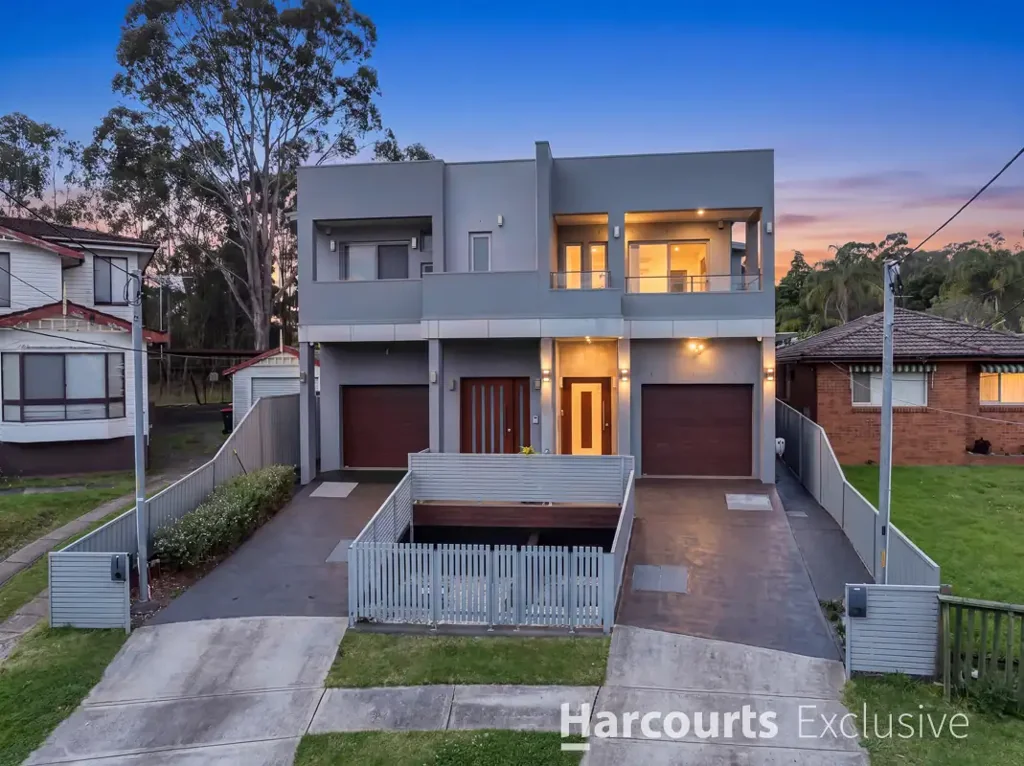 Woodpark 4 Bedroom A Lifestyle of Luxury