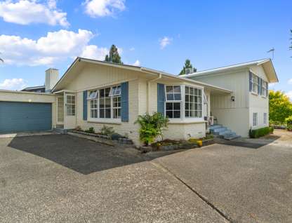 51 Bowden Place, Te Awamutu, Waipa, Waikato, 4 غرف, 2 حمامات, House