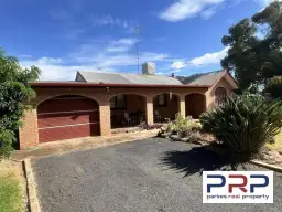 50 FORBES RD, Parkes