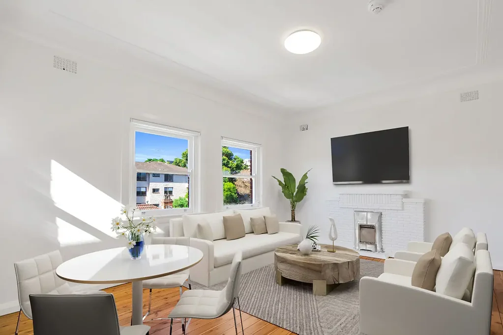 Light-Filled Two-Bedroom Apartment in a Prime Randwick Location