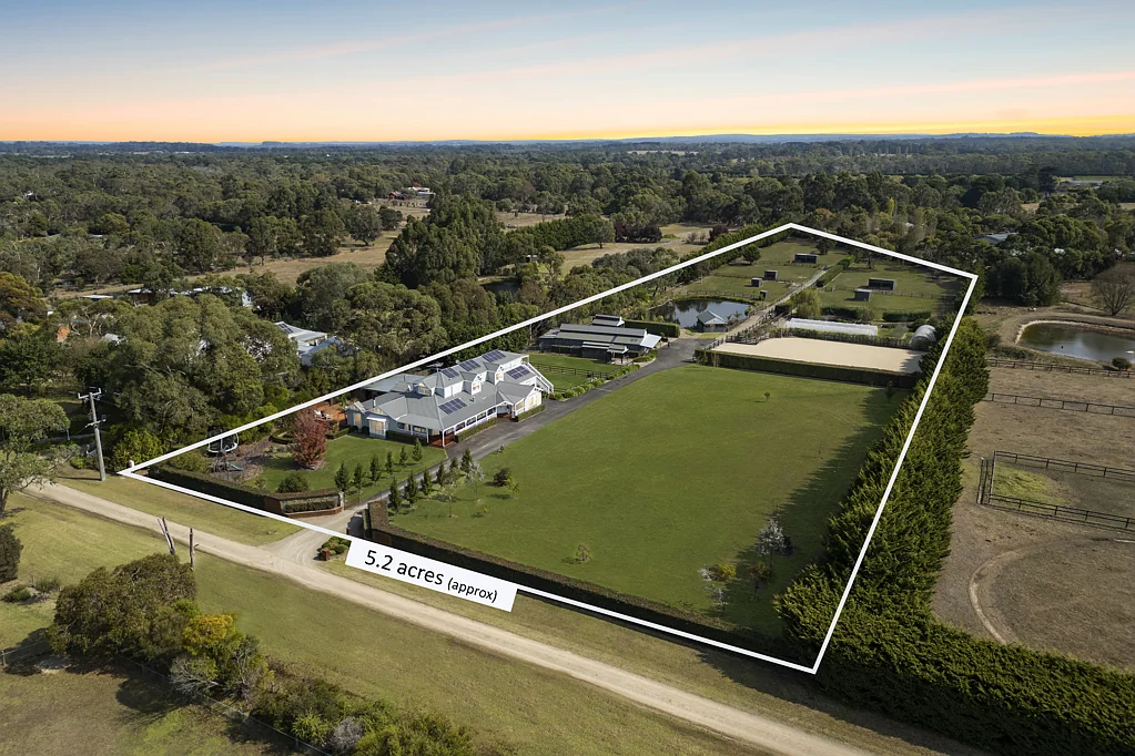 12 Hendersons Road, Bittern, VIC 3918