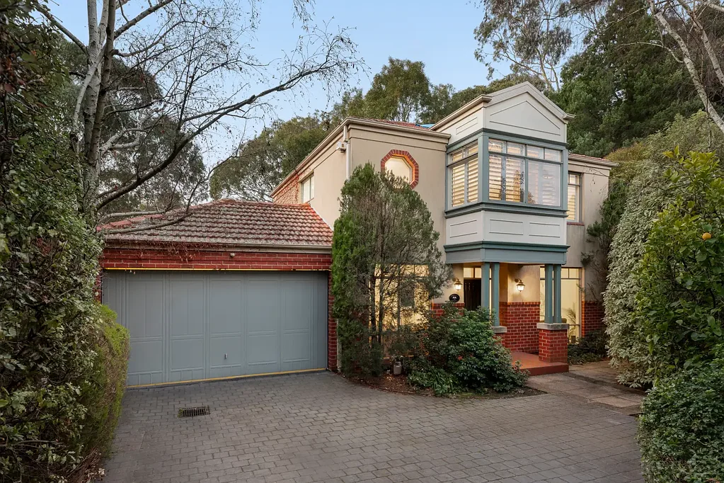 3/25 Gardiner Parade, Glen Iris, VIC 3146