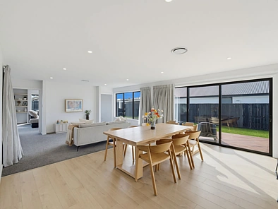 12 Jag Way, Tinwald, Ashburton District, Canterbury, 4 Bedrooms, 2 Bathrooms, House