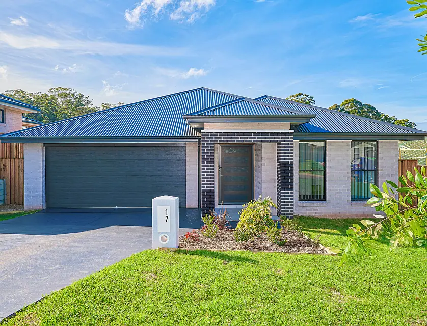 17 Archibald Street, Port Macquarie, NSW 2444, 4 Schlafzimmer, 2 Badezimmer, House