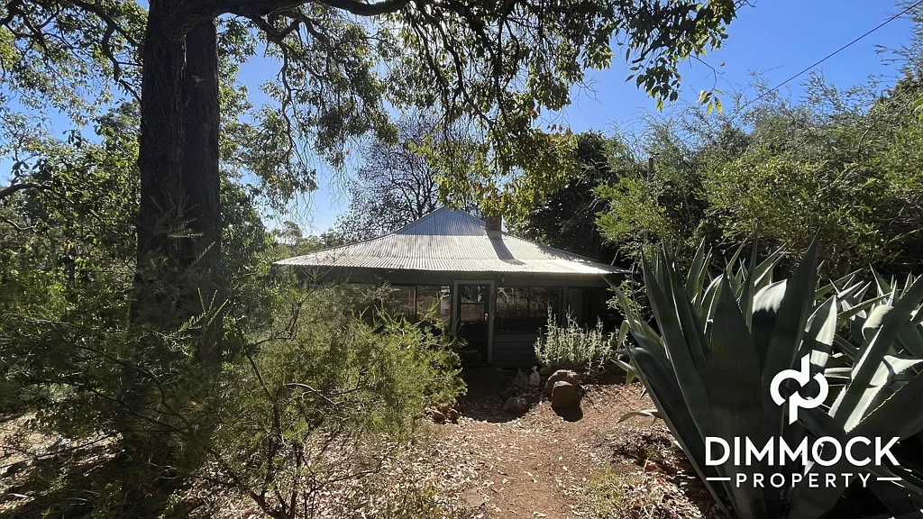 29 Allpike Road, Darlington, WA 6070