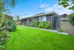 26A Bailey Avenue, Claudelands