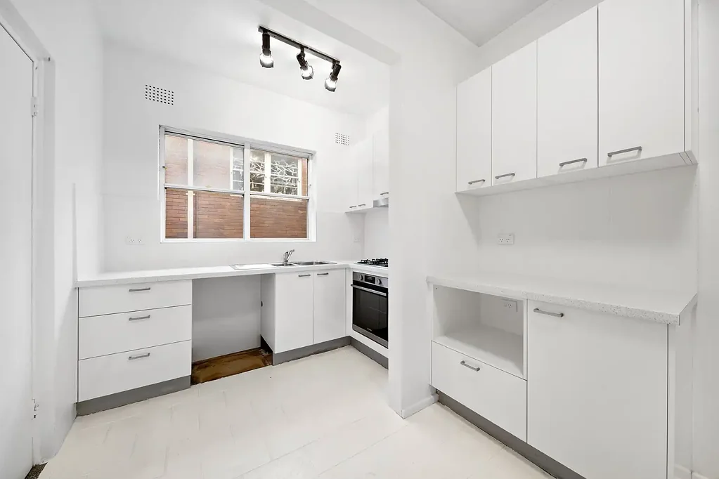 Refreshed Two-Bedroom Apartment in Prime Bondi Location