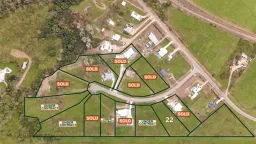 Lot 16-22 Waugh Road, Alligator Creek