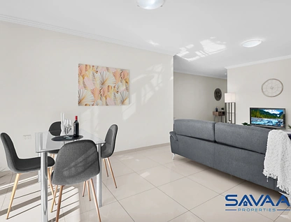 8/45-49 Toongabbie Road, Toongabbie, Western Suburbs, 2 Schlafzimmer, 1 Badezimmer, Apartment