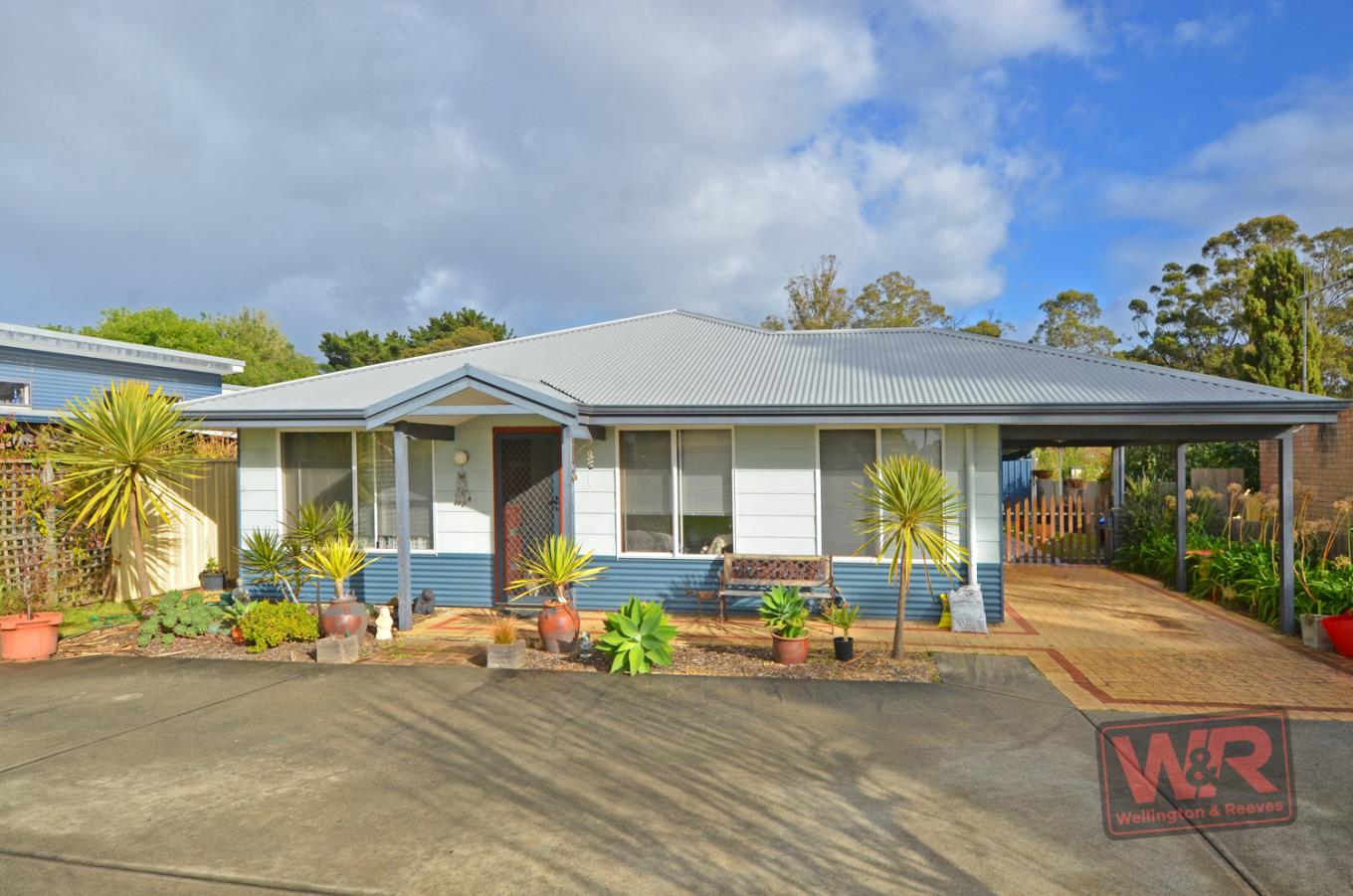 16A REGENT ST, GLEDHOW WA 6330, 0房, 0浴, House