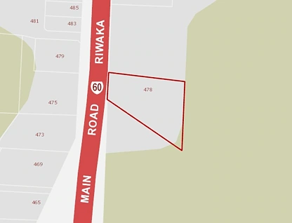 Main Road Riwaka, Motueka, Tasman, 0 Bedrooms, 1 Bathrooms