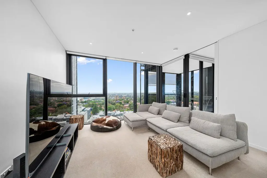 1612/211-223 Pacific Highway, North Sydney, NSW 2060