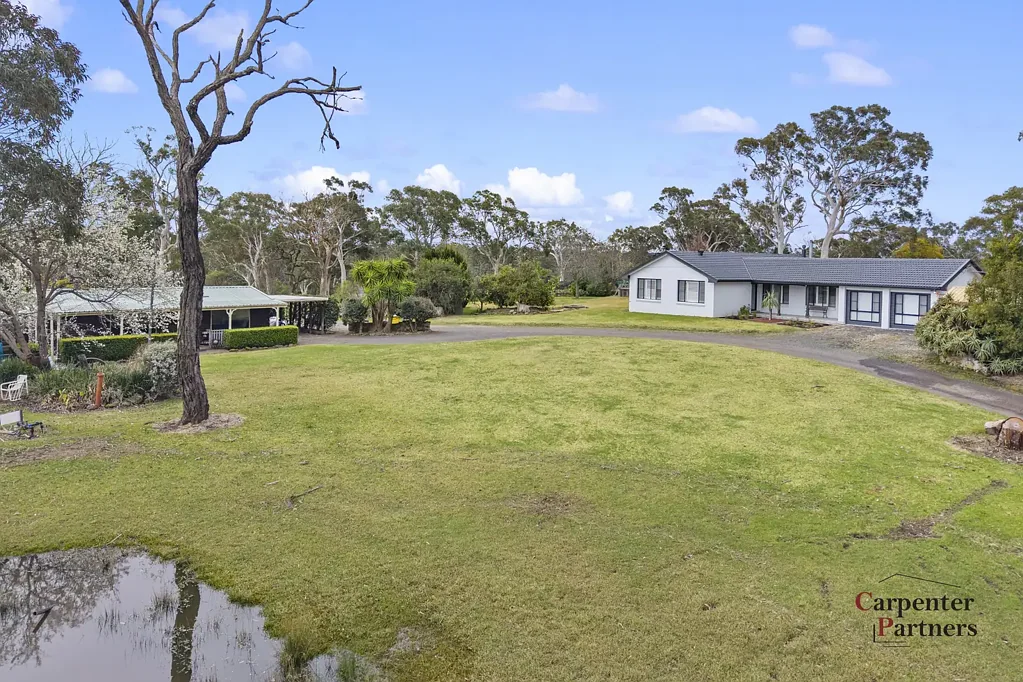 505 Pheasants Nest Road, Pheasants Nest, NSW 2574