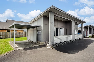 Enderley 2房  Ultimate Lock-and-Leave, Priced to Sell