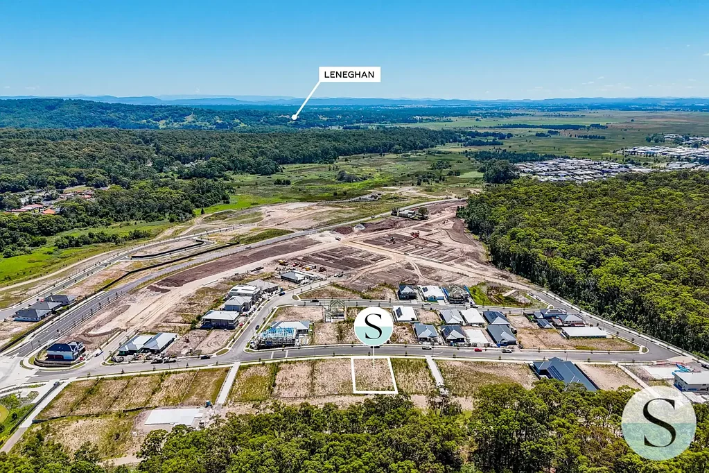 Minmi The Highest & Best Block in the Estate – 800sqm of Pure Potential