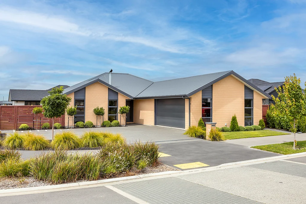 Rolleston 3બેડરૂમ A Home That Just Feels Right