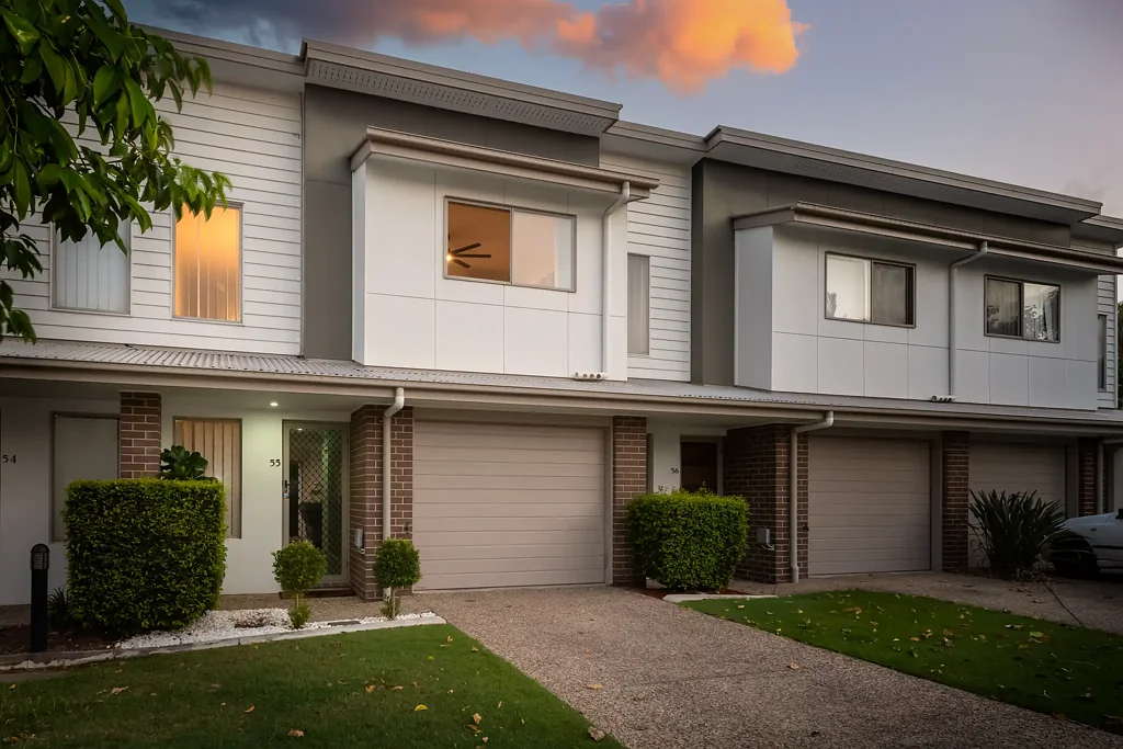 55/28 Fortune Street, Coomera, QLD 4209