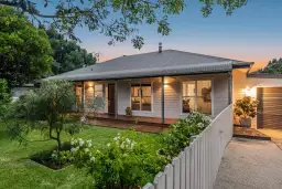 23 & 23A Parrot Tree Place, Bangalow