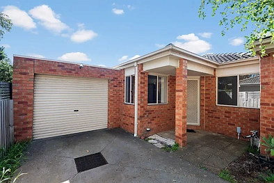 室外 - 3/13 Long Street, Frankston, VIC 3199