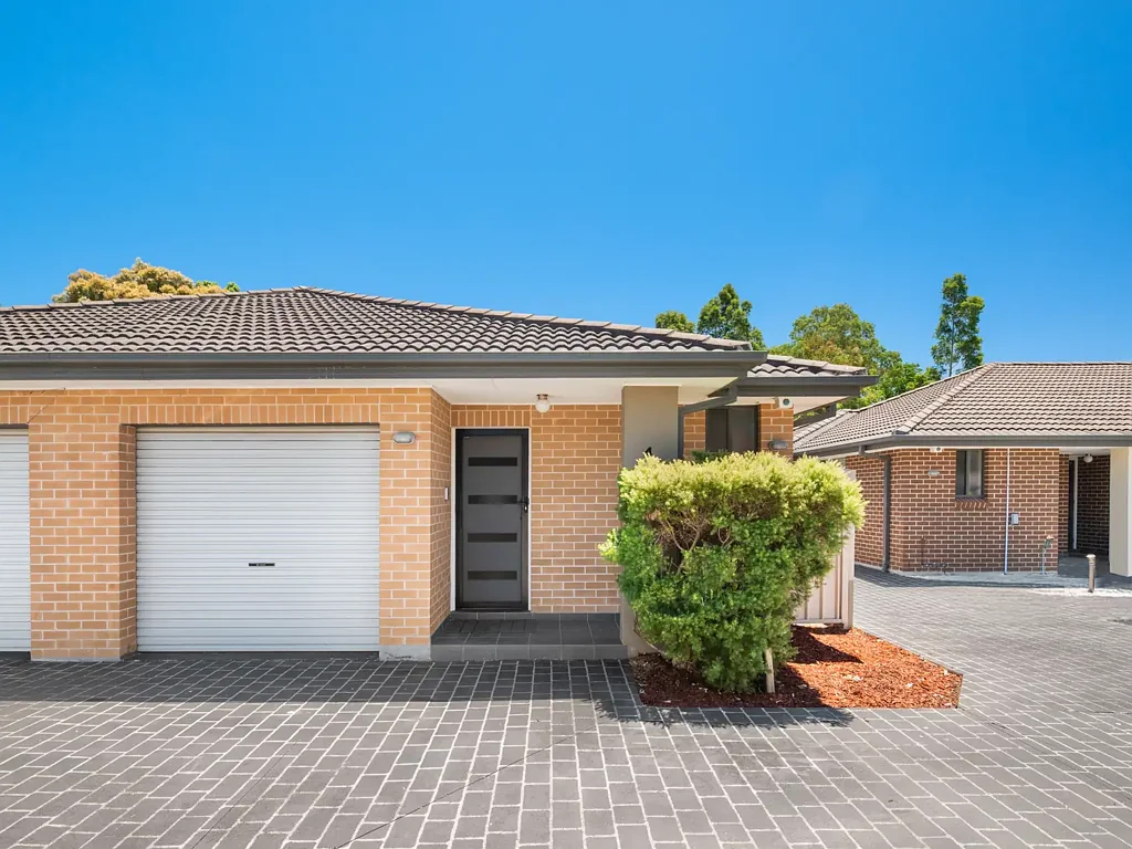 4/114 Rooty Hill Road North, Rooty Hill, NSW 2766