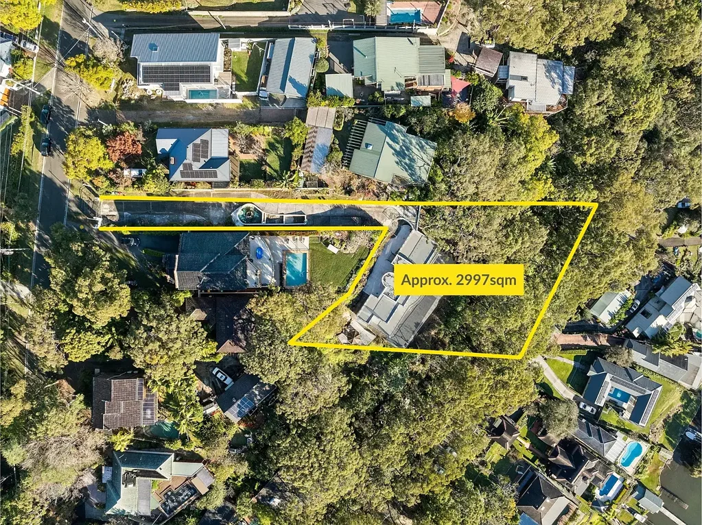 63 Green Point Road, Oyster Bay, NSW 2225