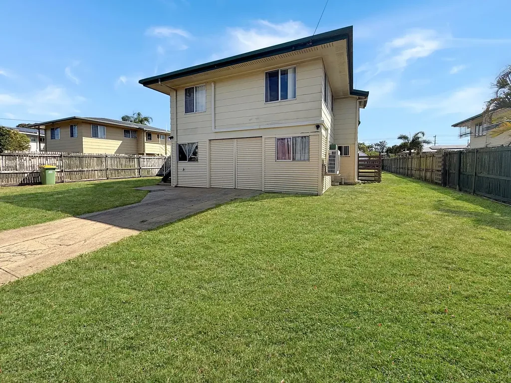 Sarina 3ਬੈੱਡਰੂਮ Ready to Move In!