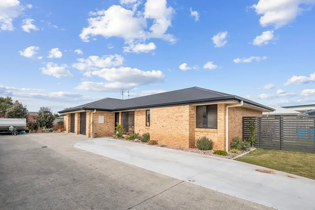 Shearwater 3 Bedroom Perfect Seaside Unit