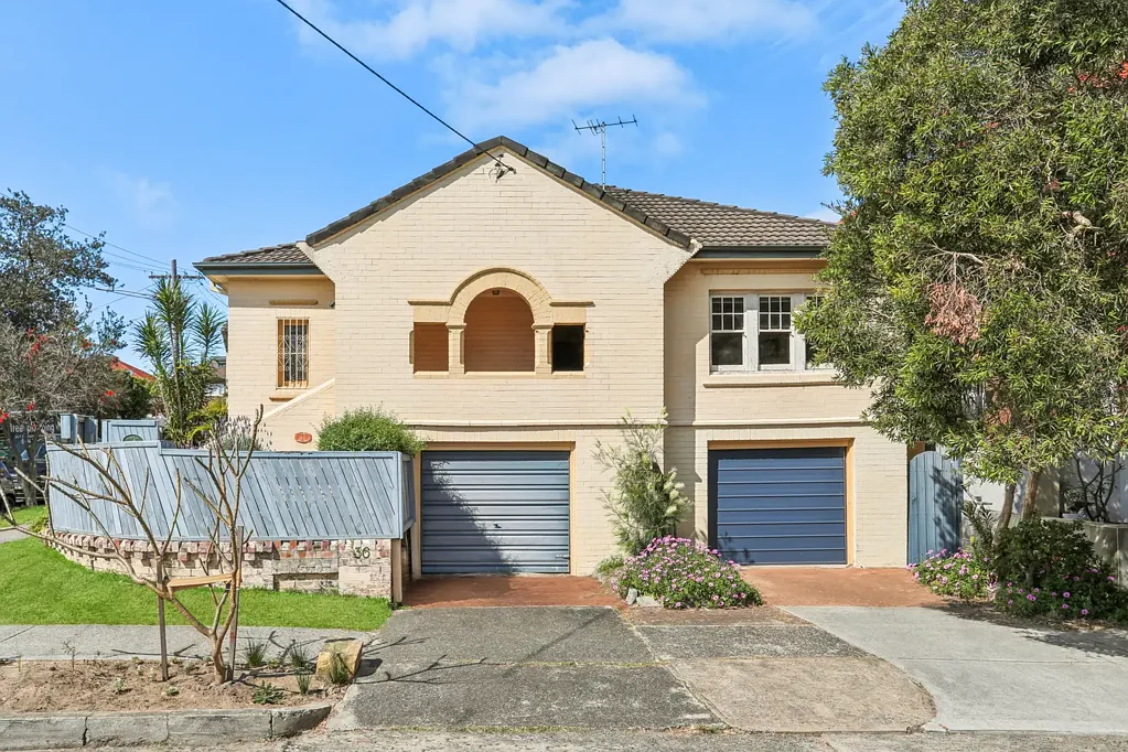 36 Oakley Road, North Bondi, NSW 2026