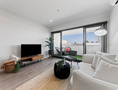 213/5 Blanch Street, Preston, VIC 3072, 1 Kuwarto, 1 Banyo, Apartment