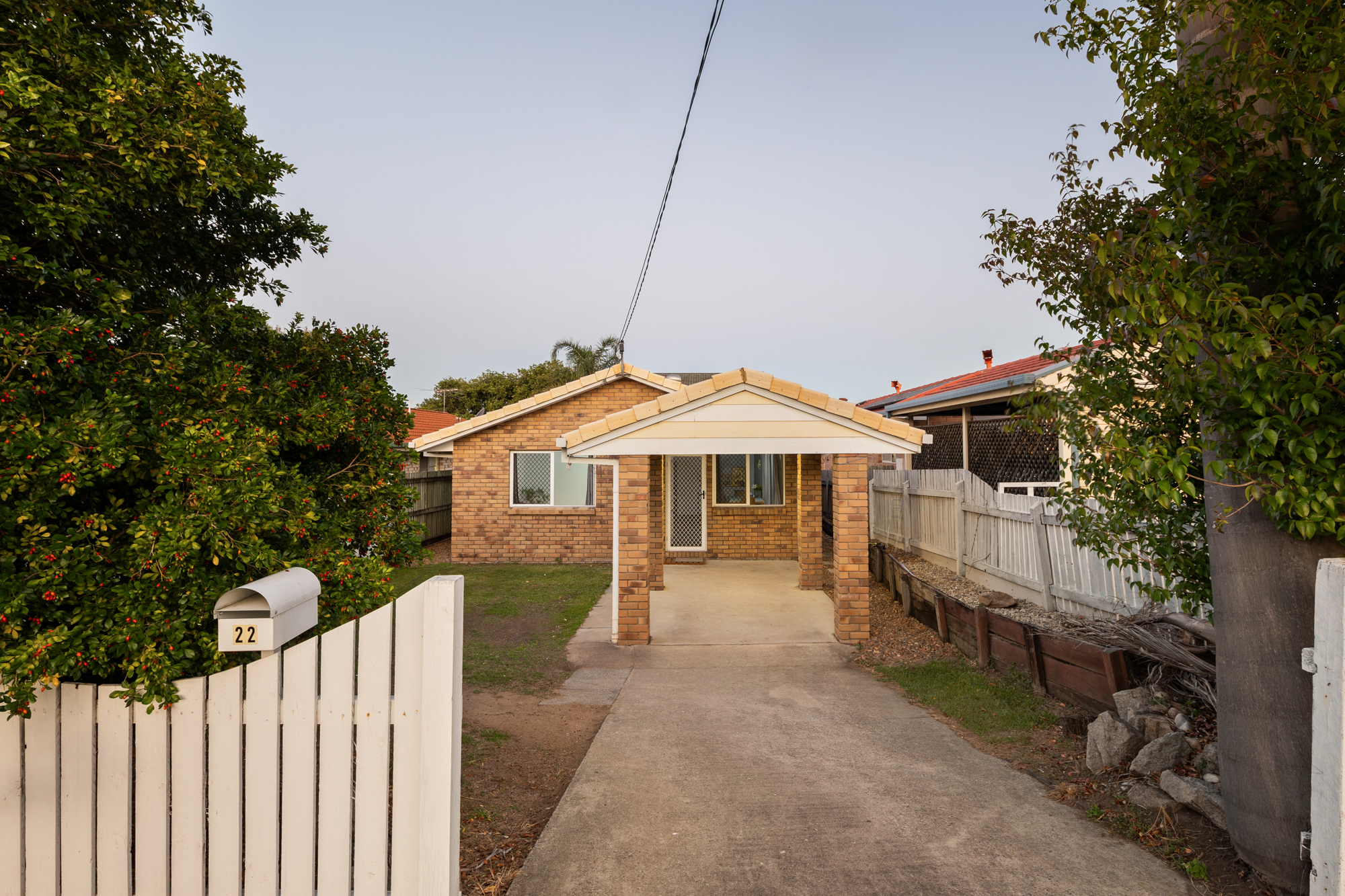 22 INNES ST, GEEBUNG QLD 4034, 0 غرف, 0 حمامات, House