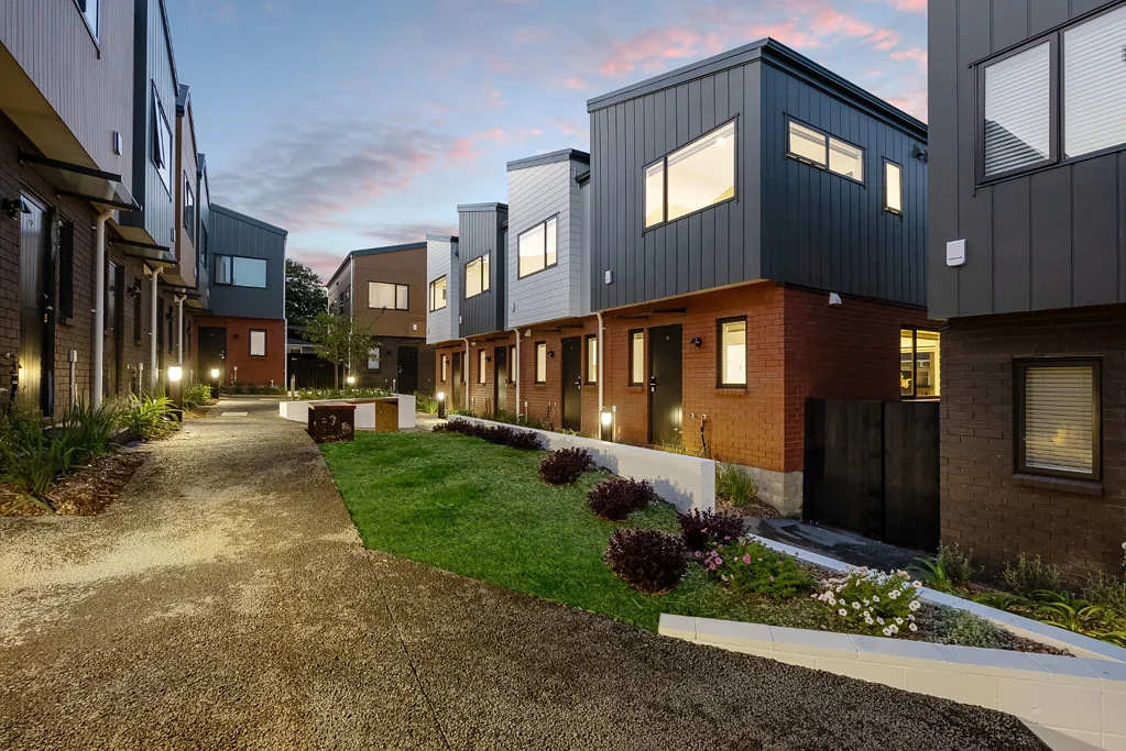 Gem in Mt Wellington