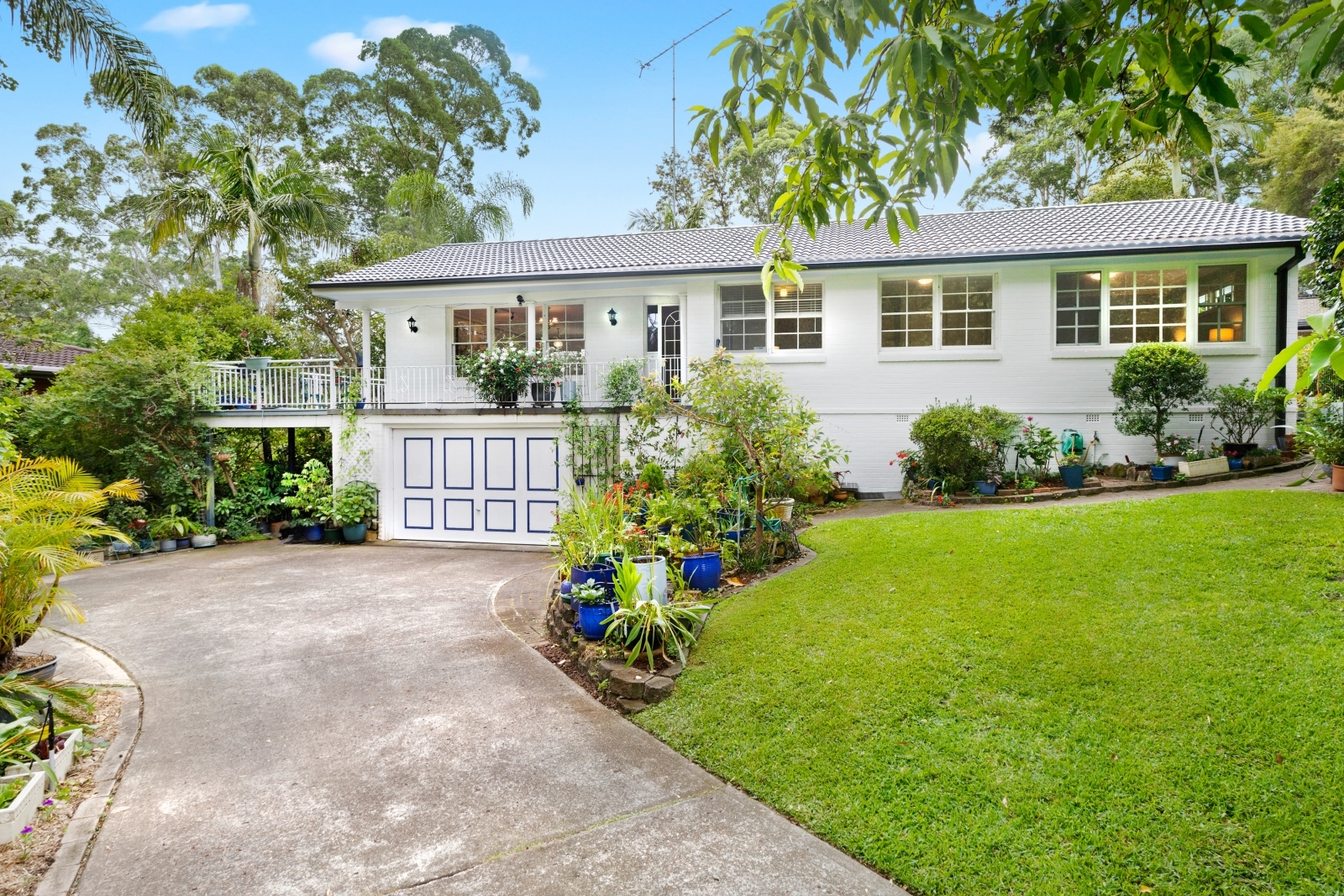 10A EDWARDS RD, WAHROONGA NSW 2076, 0 chambres, 0 salles de bain, House