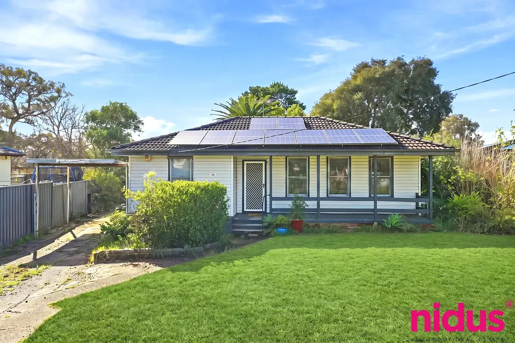 Lethbridge Park 3 Bedroom First Home or Smart Investment – Take Your Pick