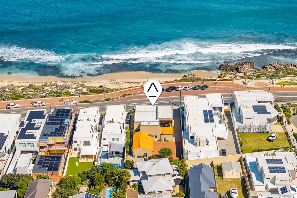 North Beach 5Phòng ngủ Limitless Horizons & Outstanding Options!