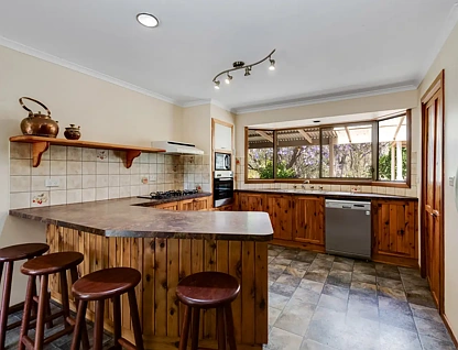 43 Bower Crescent, Koondrook, VIC 3580, 3 ห้องนอน, 2 ห้องน้ำ, House