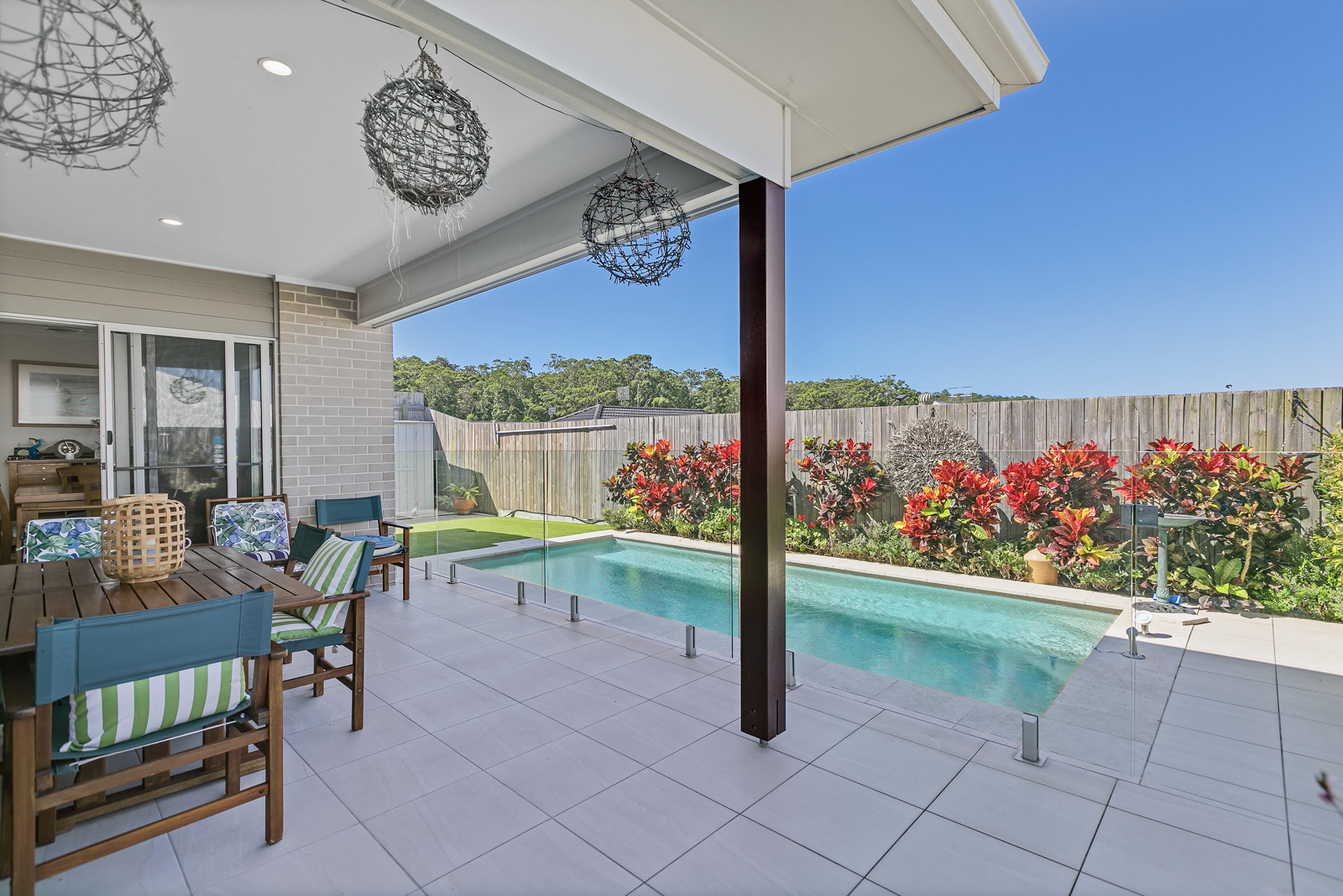 12 JACANA AV, BLI BLI QLD 4560, 0 રૂમ, 0 બાથરૂમ, House