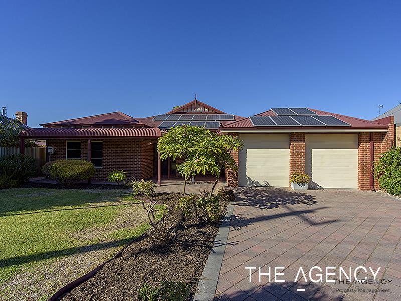 74 DORSET ST, WEST BUSSELTON WA 6280, 0房, 0浴, House