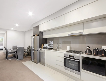 93/280 Merrylands Road, Merrylands, Parramatta (Northwest suburbs), 2 phòng ngủ, 2 phòng tắm, Apartment