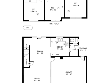 28 Ada Street, Salisbury, SA 5108, 3 ਕਮਰੇ, 2 ਬਾਥਰੂਮ, House