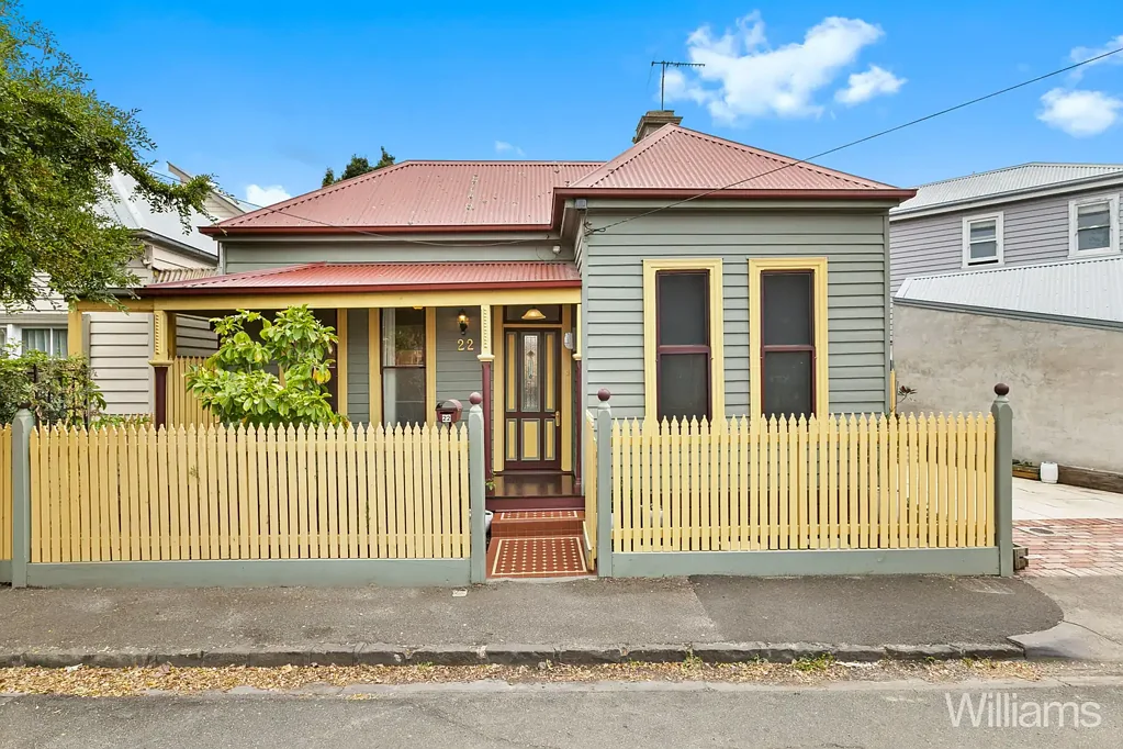22 Jobson Street, Williamstown, VIC 3016