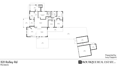 312 Rolley Road, Wondecla, QLD 4887, 4 Bedrooms, 2 Bathrooms, House