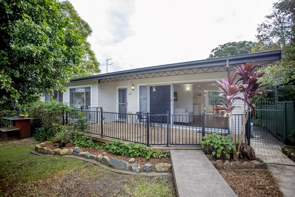 Taree 3Kwarto Taree West Comfort, Space & Family Living
