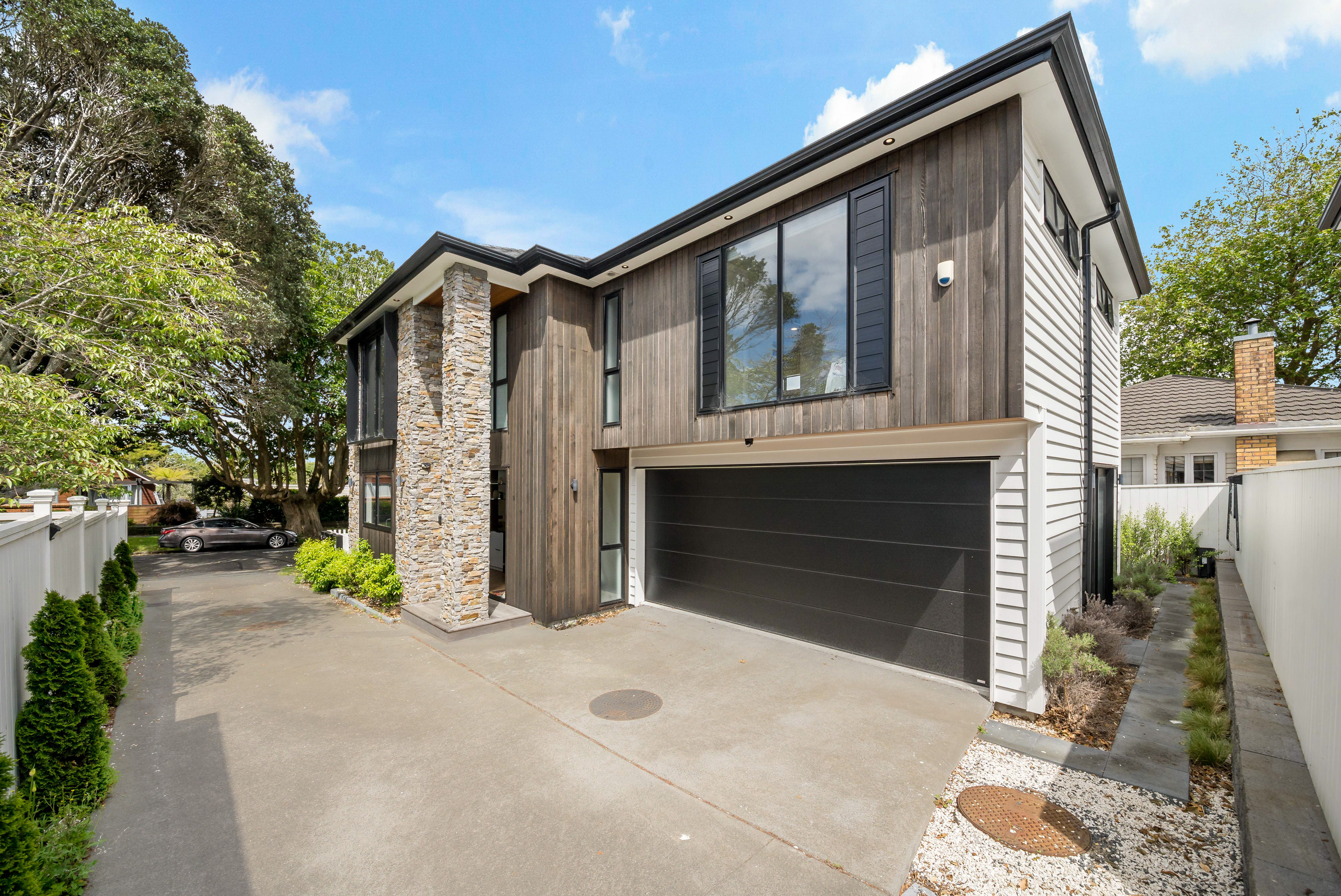 21a Gorrie Avenue, Epsom, Auckland, 4 habitaciones, 0 baños, House