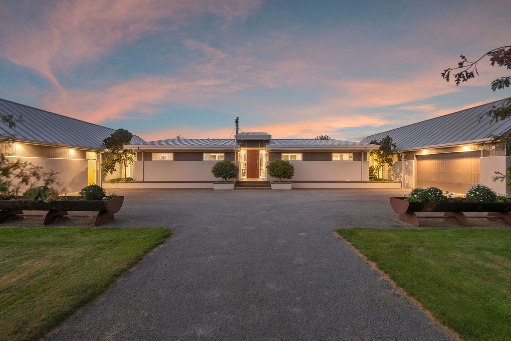 238 Baileys Road, Ohoka, Waimakariri, 5 Kuwarto, 0 Banyo